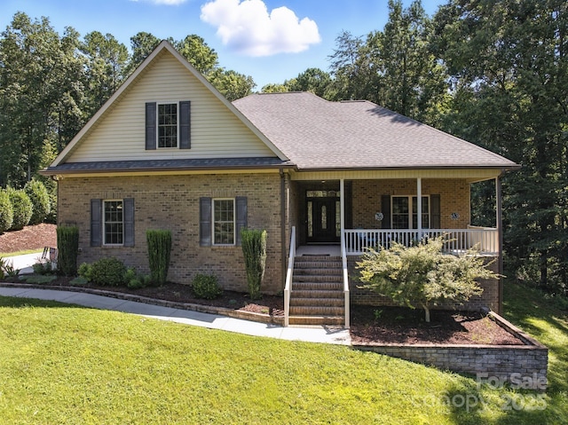 4080 Barbrick St, Sherrills Ford, NC 28673 - photo 1