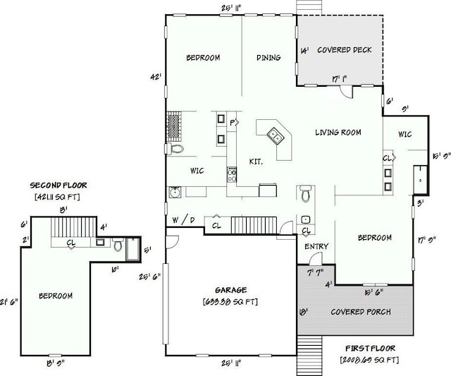 4080 Barbrick St, Sherrills Ford, NC 28673 - photo 40