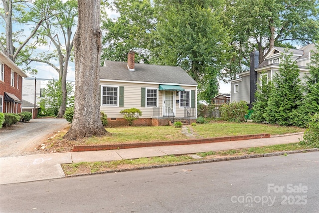 917 Sunnyside Ave, Charlotte, NC 28204 - photo 2
