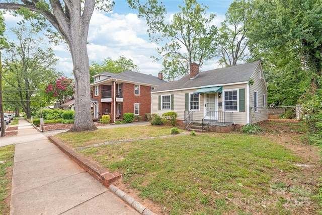 917 Sunnyside Ave, Charlotte, NC 28204 - photo 3