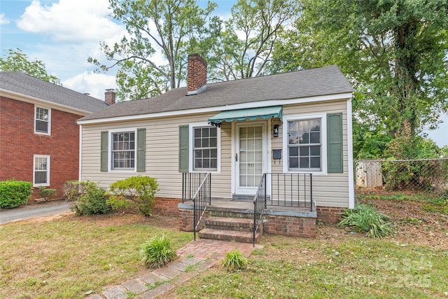917 Sunnyside Ave, Charlotte, NC 28204 - photo 4