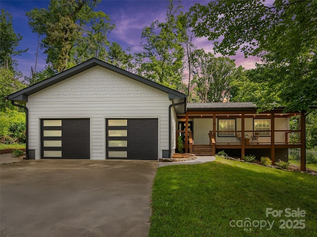 122 White Oak Road Ext, Arden, NC 28704 - photo 1