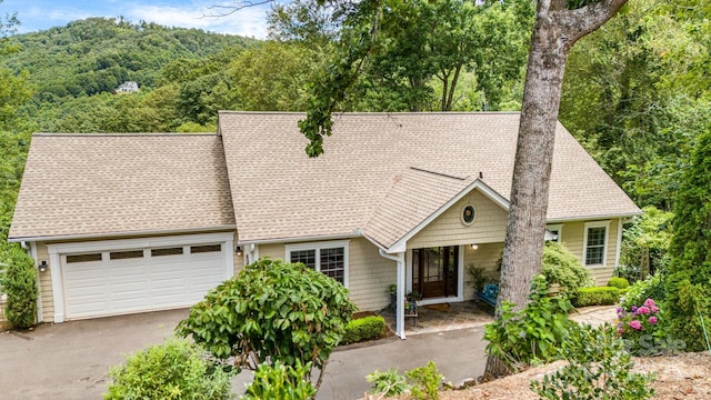 930 Sunlight Ridge Dr, Hendersonville, NC 28792 - photo 1