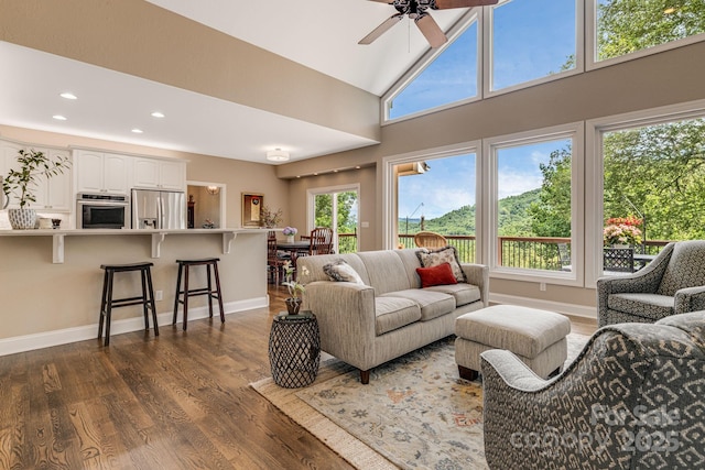 930 Sunlight Ridge Dr, Hendersonville, NC 28792 - photo 4