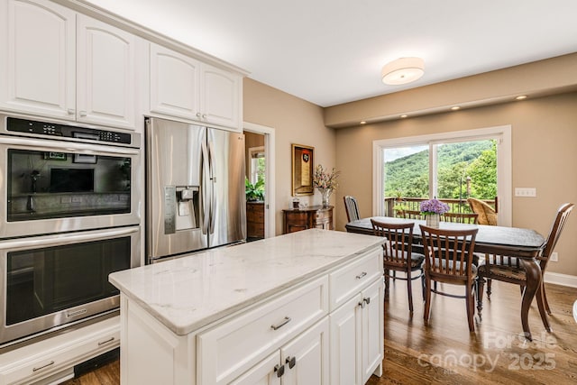 930 Sunlight Ridge Dr, Hendersonville, NC 28792 - photo 8