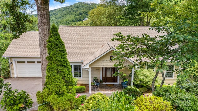 930 Sunlight Ridge Dr, Hendersonville, NC 28792 - photo 38