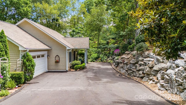 930 Sunlight Ridge Dr, Hendersonville, NC 28792 - photo 40