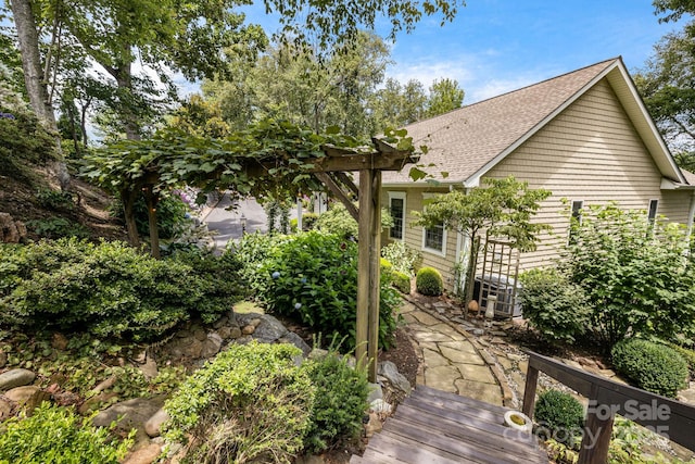 930 Sunlight Ridge Dr, Hendersonville, NC 28792 - photo 43