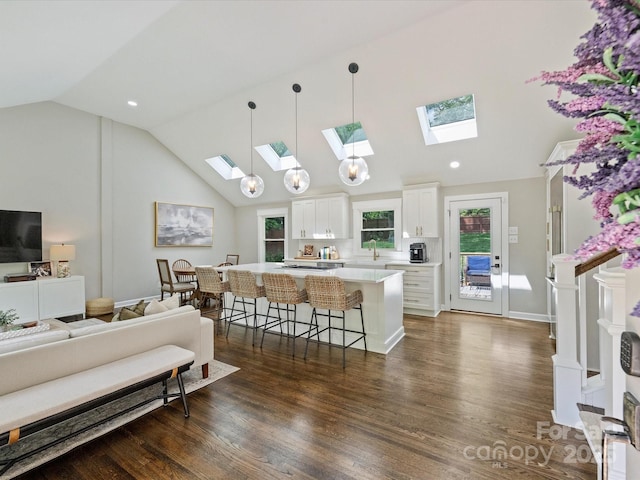 3910 Rhodes Ave, Charlotte, NC 28210 - photo 3
