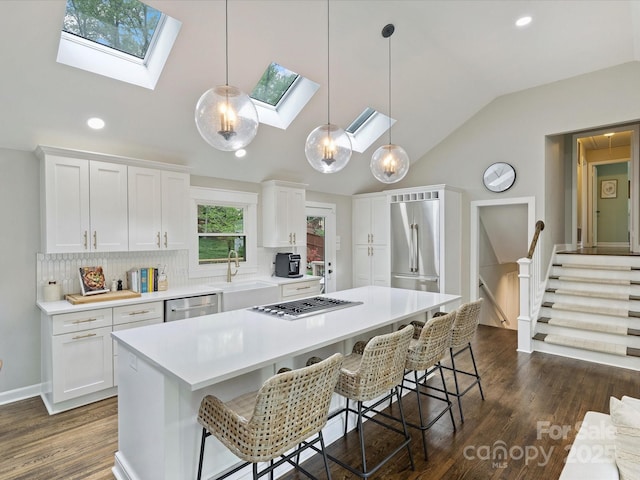 3910 Rhodes Ave, Charlotte, NC 28210 - photo 9