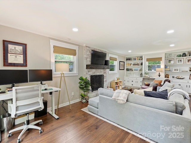 3910 Rhodes Ave, Charlotte, NC 28210 - photo 23