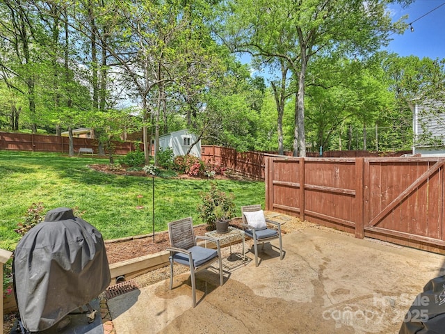 3910 Rhodes Ave, Charlotte, NC 28210 - photo 34