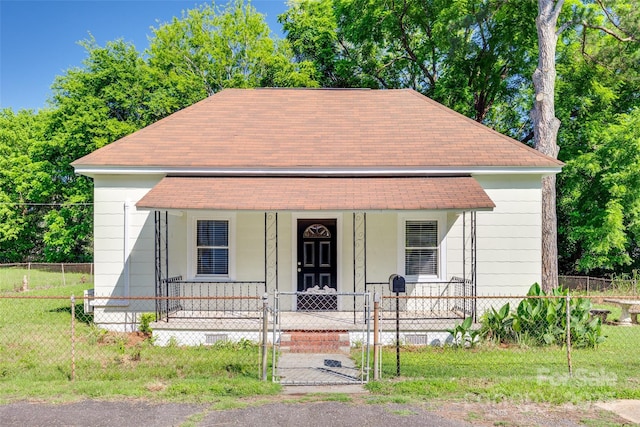 514 Jones St, Chester, SC 29706 - photo 1
