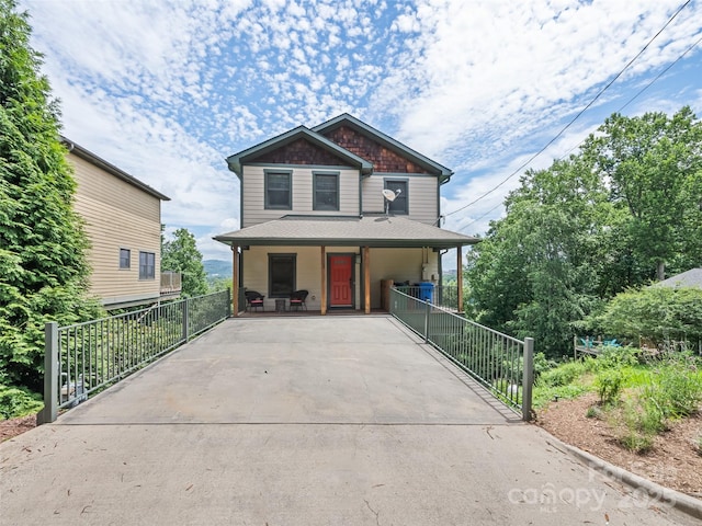 32 Grandview Dr, Asheville, NC 28806 - photo 5