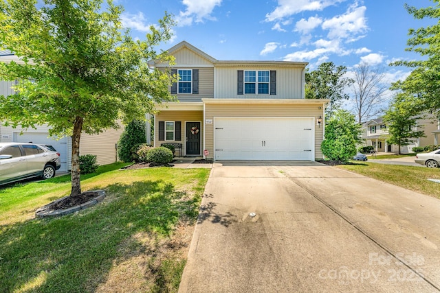 4702 Opus Ln, Charlotte, NC 28214 - photo 1