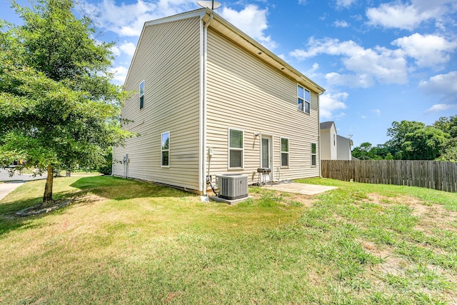 4702 Opus Ln, Charlotte, NC 28214 - photo 21