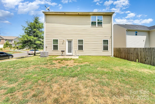 4702 Opus Ln, Charlotte, NC 28214 - photo 22