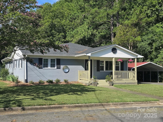 403 Stevens St, China Grove, NC 28023 - photo 1