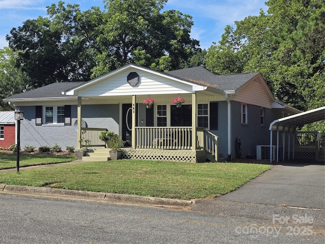 403 Stevens St, China Grove, NC 28023 - photo 2