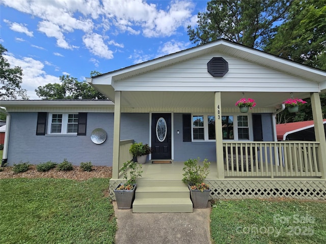403 Stevens St, China Grove, NC 28023 - photo 3