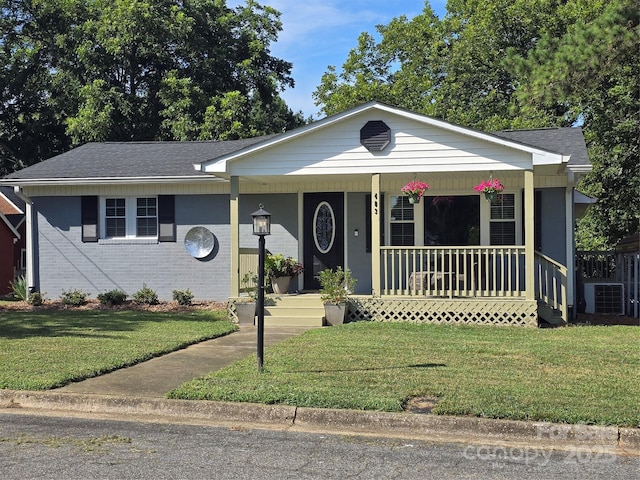 403 Stevens St, China Grove, NC 28023 - photo 4