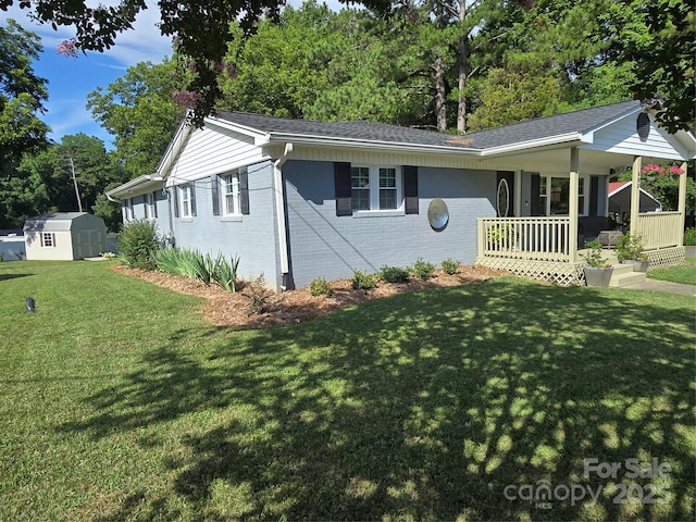 403 Stevens St, China Grove, NC 28023 - photo 5