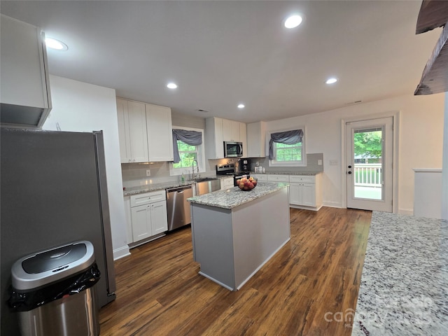 403 Stevens St, China Grove, NC 28023 - photo 12