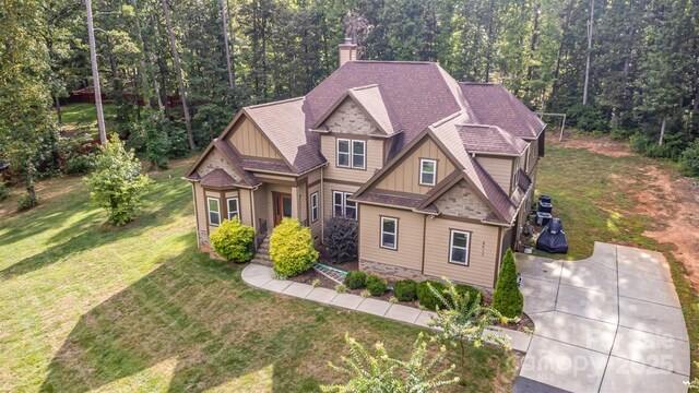 8615 Ferguson Rd, Charlotte, NC 28227 - photo 3