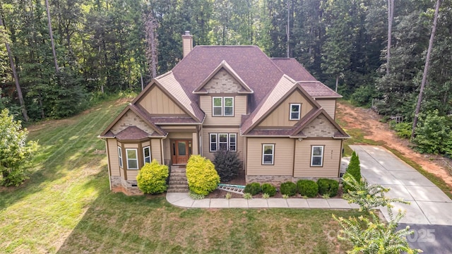8615 Ferguson Rd, Charlotte, NC 28227 - photo 4