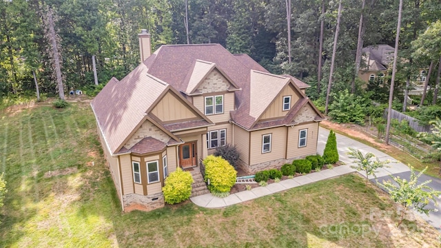 8615 Ferguson Rd, Charlotte, NC 28227 - photo 5