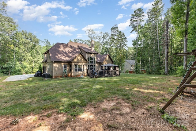 8615 Ferguson Rd, Charlotte, NC 28227 - photo 36