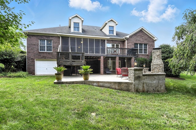 3646 Hogan Ct NE, Conover, NC 28613 - photo 3