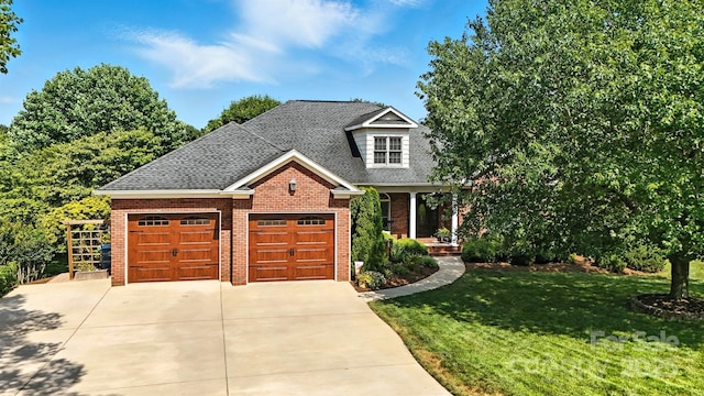3646 Hogan Ct NE, Conover, NC 28613 - photo 4