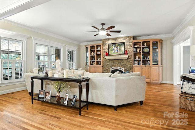 3646 Hogan Ct NE, Conover, NC 28613 - photo 9