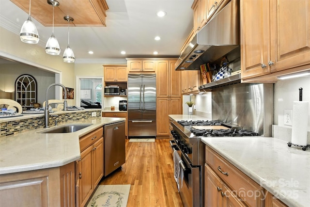 3646 Hogan Ct NE, Conover, NC 28613 - photo 16