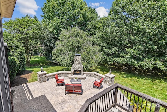 3646 Hogan Ct NE, Conover, NC 28613 - photo 46
