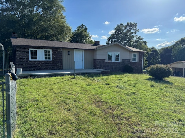 607 Carlos St, Shelby, NC 28152 - photo 1
