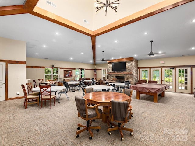 1906 Deermouse Way, Hendersonville, NC 28792 - photo 13