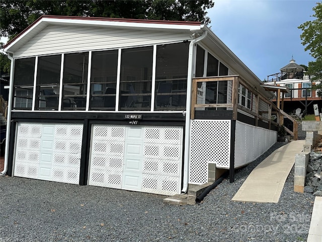 122 Maple St, New London, NC 28127 - photo 2