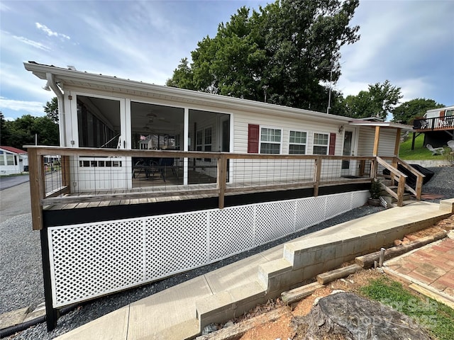 122 Maple St, New London, NC 28127 - photo 3