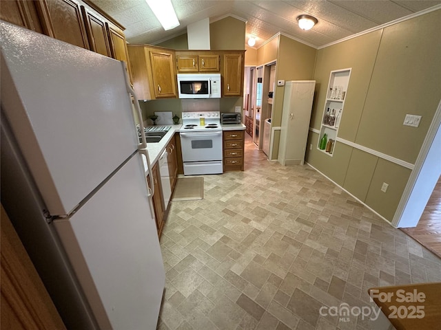 122 Maple St, New London, NC 28127 - photo 12