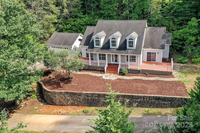 402 Sweetbriar Rd N, Lake Lure, NC 28746 - photo 1