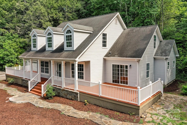402 Sweetbriar Rd N, Lake Lure, NC 28746 - photo 2