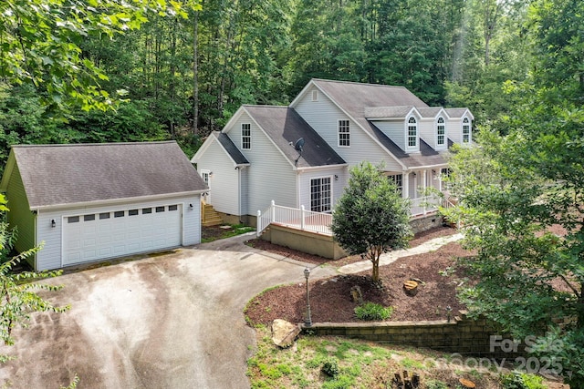 402 Sweetbriar Rd N, Lake Lure, NC 28746 - photo 3