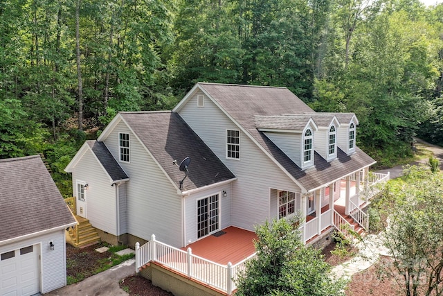 402 Sweetbriar Rd N, Lake Lure, NC 28746 - photo 25