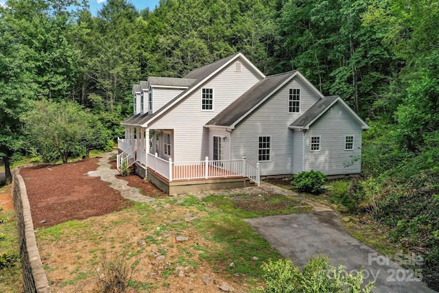 402 Sweetbriar Rd N, Lake Lure, NC 28746 - photo 26