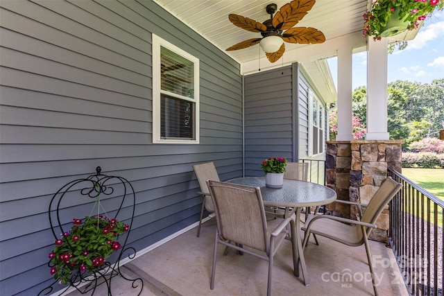 1225 Edgewood Ct, Salisbury, NC 28147 - photo 4
