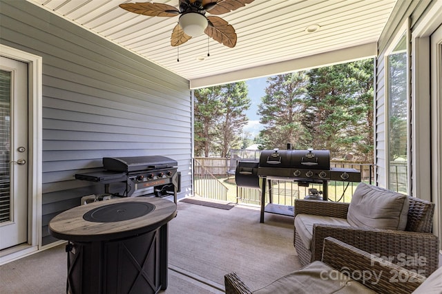 1225 Edgewood Ct, Salisbury, NC 28147 - photo 28