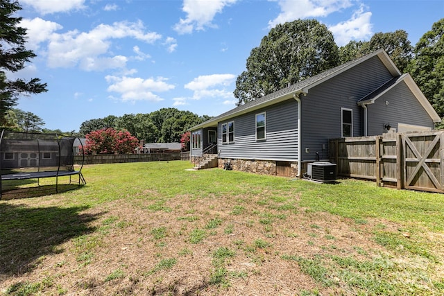 1225 Edgewood Ct, Salisbury, NC 28147 - photo 30