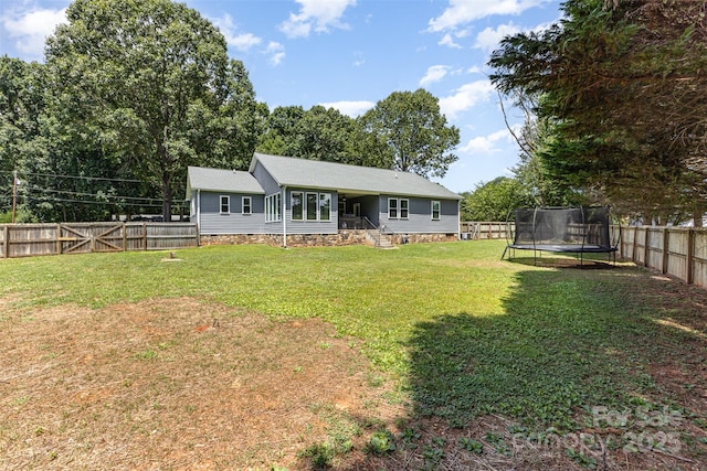 1225 Edgewood Ct, Salisbury, NC 28147 - photo 32